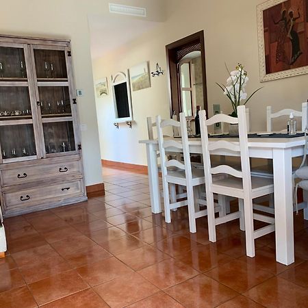 Villas La Barrosa Chiclana de la Frontera Exterior foto